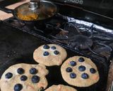 Foto del paso 3 de la receta: Hotcakes Fit / Panquecas saludables