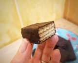 Foto del paso 9 de la receta: Huesitos saludable versión leche condensada