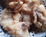 Foto langkah ke 2 dari resep Ayam Semur Bali.