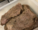 Foto del paso 1 de la receta: Guisado Arriero