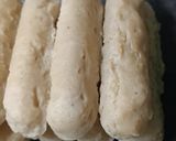 Foto langkah ke 5 dari resep Sosis ayam homemade.