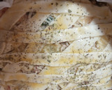 Foto del paso 3 de la receta: Pastel de pollo con espinacas