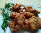 Foto langkah ke 4 dari resep Bakwan Tempe.