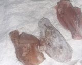 A picture of step 6 of Chicken wings with chicken soup.