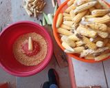 Foto del paso 2 de la receta: Tamales de elote