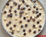 Une image de l'étape 4 de Cookie XXL à partager.