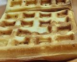 Foto del paso 2 de la receta: Waffles