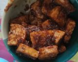 Foto langkah ke 4 dari resep Black pepper sauce home made.
