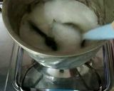 Foto langkah ke 5 dari resep Bubur Sagu Mutiara.