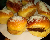 Foto del paso 9 de la receta: Pancitos dulces