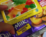 Foto langkah ke 3 dari resep Puding regal cadbury.