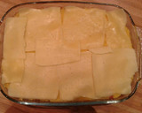 Foto del paso 4 de la receta: Pastel de carne y polenta