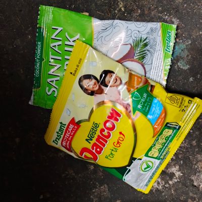 Langkah 2