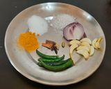 চিংড়ি মাছের মালাইকারি(prawn malai curry recipe in Bengali) রেসিপি ধাপ - 3 ছবি