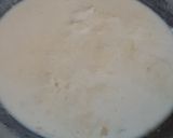 রাবড়ি (Rabri recipe in bengali) রেসিপির ধাপ 2 ছবি