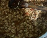 Foto del paso 7 de la receta: Empanadas de Mondongo