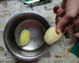આમચૂર પાઉડર રેસીપી સ્ટેપ1ફોટો