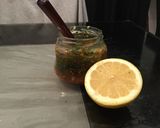Foto del paso 6 de la receta: Chimichurri riquísimo casero
