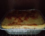 Foto langkah ke 4 dari resep Lasagna beef.