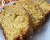 Foto del paso 4 de la receta: Budín de naranja