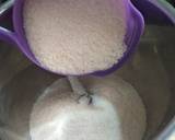 Suji(Semolina)-Poha Veggie Appam recipe step 1 photo