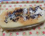 Foto del paso 10 de la receta: Pan relleno de pollo para Semana Santa (3)