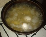 Foto del paso 2 de la receta: Pastel de papa arrollado