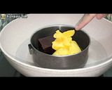 Foto langkah ke 8 dari resep Resep Brownies Kukus Simple Tanpa Oven.
