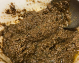 Foto del paso 1 de la receta: 232. Ensalada tibia de queso de cabra (entrante ensalada)