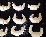 Foto del paso 7 de la receta: Medialunas sin TACC