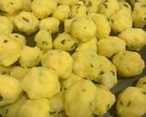 વડાપાવ (Vada Pav Recipe In Gujarati) રેસીપી સ્ટેપ1ફોટો
