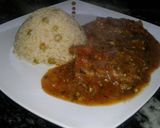 Foto del paso 3 de la receta: Carne en bistec a lo Colombiano!