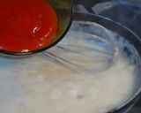 Foto del paso 1 de la receta: Macarrones con salsa aurora