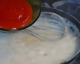 Foto del paso 1 de la receta: Macarrones con salsa aurora