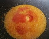 Gambar langkah 4 resipi Daging Kerbau Masak Dendeng.