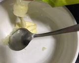 Foto del paso 2 de la receta: Salpicón de pollo al ajo
