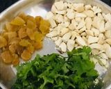साबूदाने का कटलेट (Sabudana ke cutlet recipe in hindi) रेसिपी चरण 1 फोटो