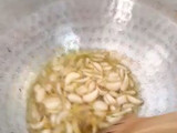 چھٹ پٹ لہسن اچار