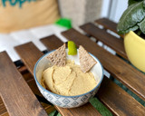 Foto del paso 5 de la receta: Hummus de garbanzos