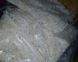 Foto langkah ke 2 dari resep Ketupat plastik 5:30:7.