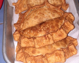 Foto del paso 5 de la receta: Empanadas de Mariscos
