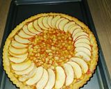 Foto del paso 17 de la receta: Tarta de manzana