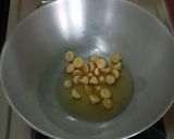 সজনে ডাটা বড়ি আলু পোস্ত "বাঙালি স্টাইলে" (sojne data aloo posto recipe in Bengali) রেসিপির ধাপ 3 ছবি