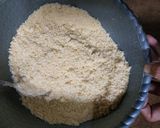 Foto langkah ke 3 dari resep Pie Susu Bali.