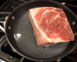 รูปขั้นตอนการทำที่ 1 ของ หมูกรอบกรุบๆๆ ด้วยหม้อทอดไร้น้ำมัน(Crispy Pork Airfryer)