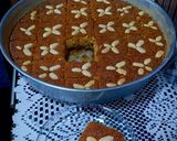 صورة لخطوة 4 من وصفة هريسة