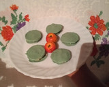 Foto del paso 7 de la receta: Macarrones verdes