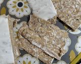 Foto langkah ke 2 dari resep Tempe Goreng Krispi.