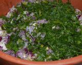 Foto del paso 3 de la receta: Pollo estilo Seffa