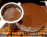 A picture of step 6 of Tiramisu.